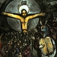 Chagall Detail